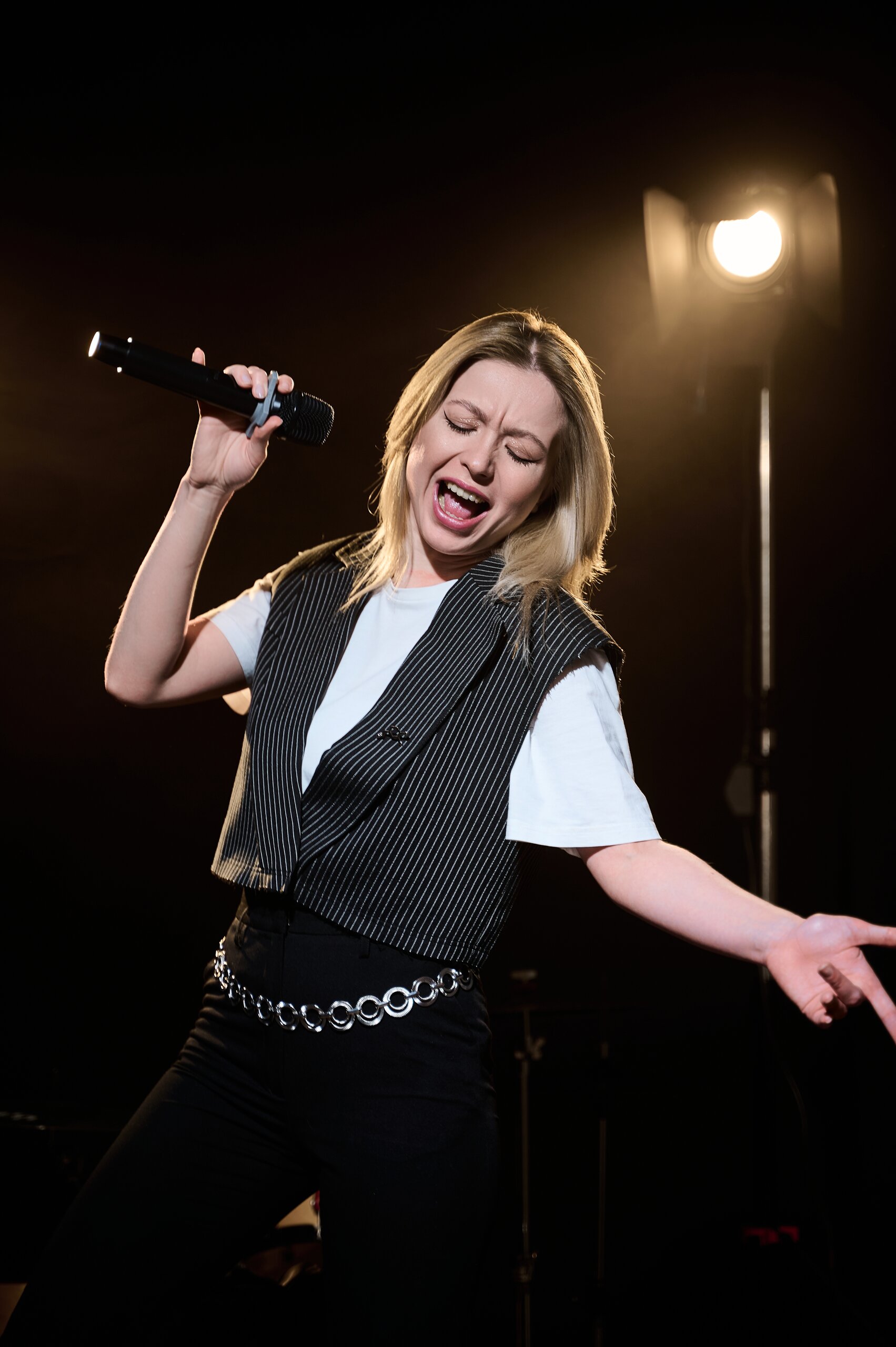 Арина Павлинина