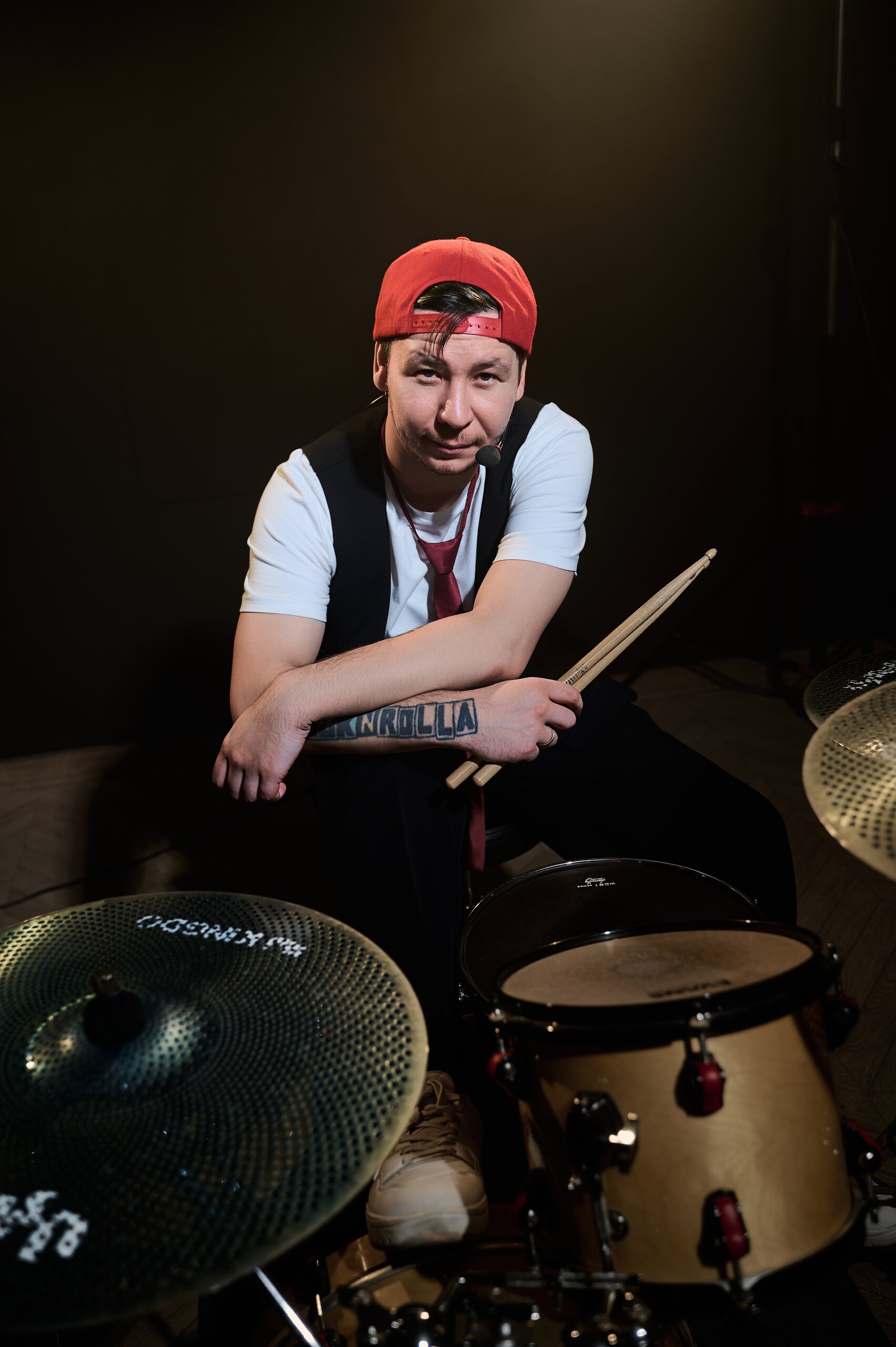 Дмитрий Ковалев