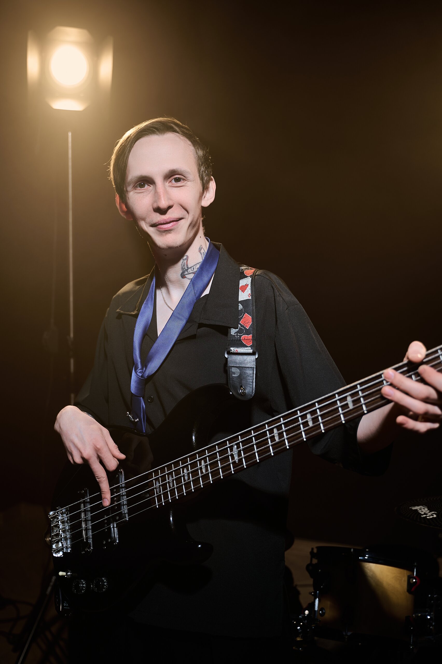 Евгений Кросовский