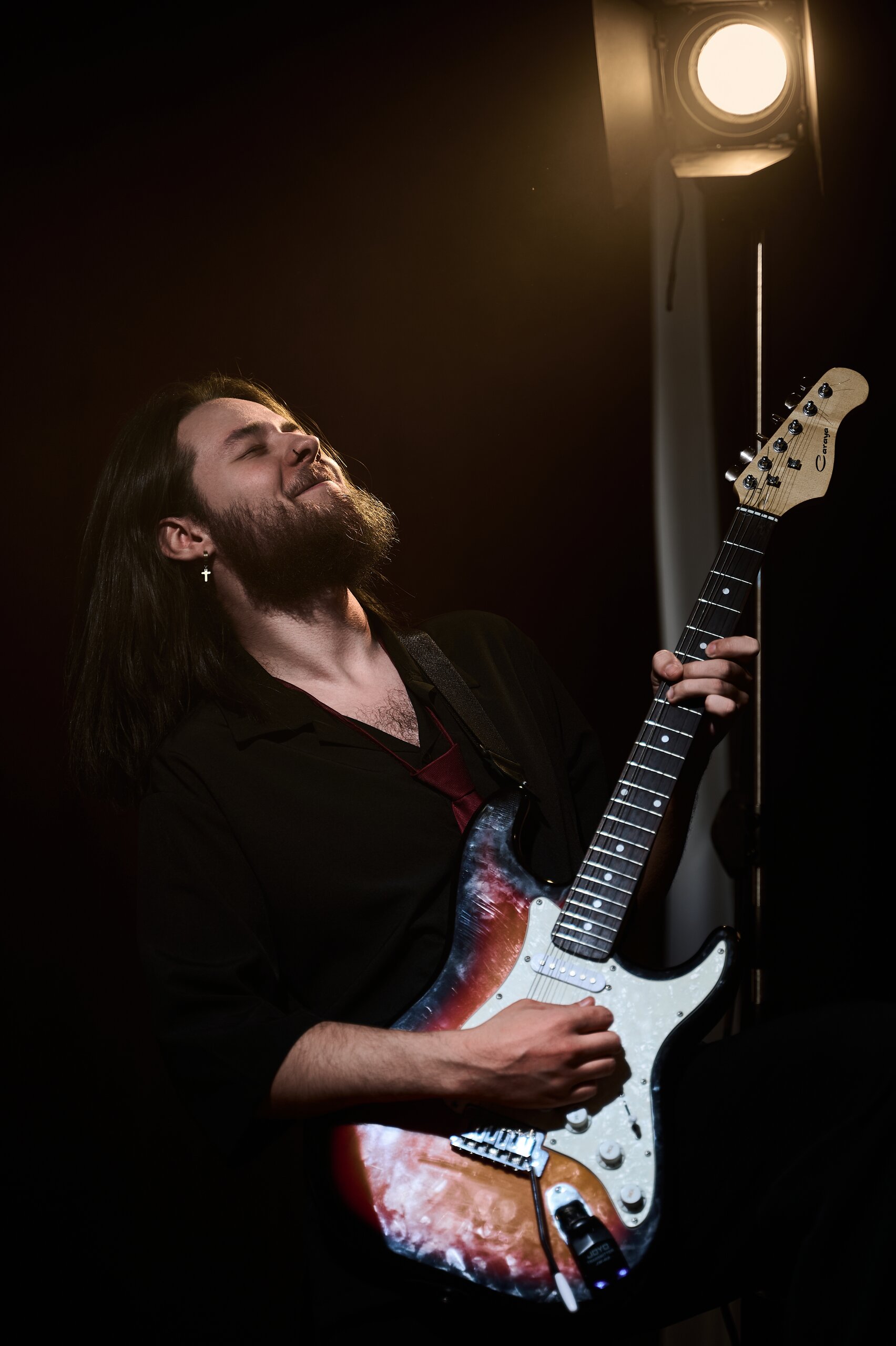 Иван Гусаров